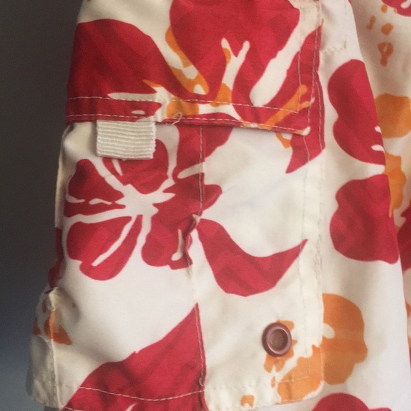 OP swim shorts - Picture 4 of 8